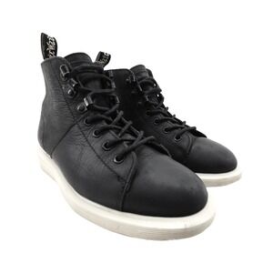 Dr. Martens Fur Lined Womens Sneakers - Size 7